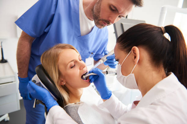 Reliable Ludlow, KY  Holistic Dental Services Solutions