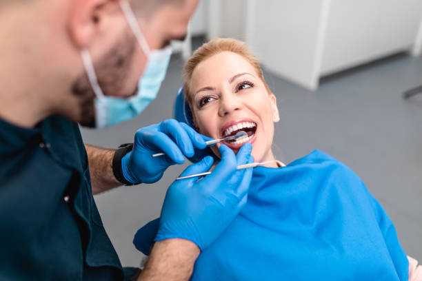 Why Choose Us for Your Dental Needs in Ludlow, KY