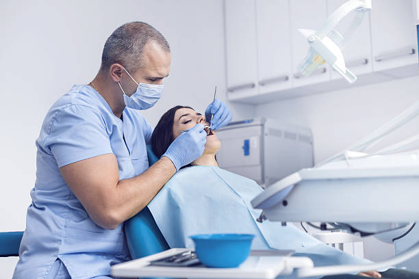  Ludlow, KY Holistic Dental Services Pros